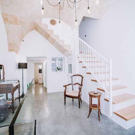 Petit Hotel 5 Fars (Adults Only) Ciutadella  Esterno foto