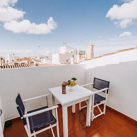 Petit Hotel 5 Fars (Adults Only) Ciutadella  Esterno foto