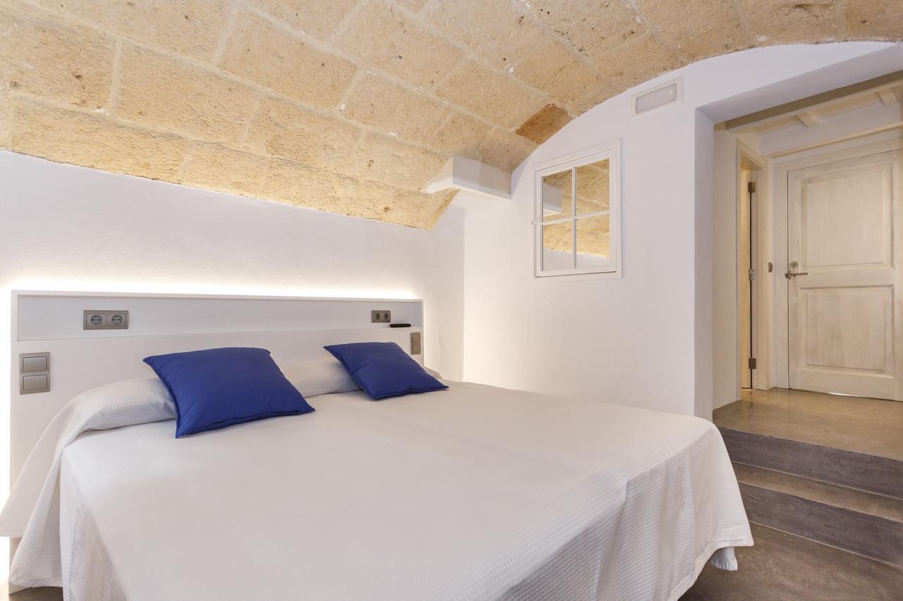Petit Hotel 5 Fars (Adults Only) Ciutadella  Esterno foto