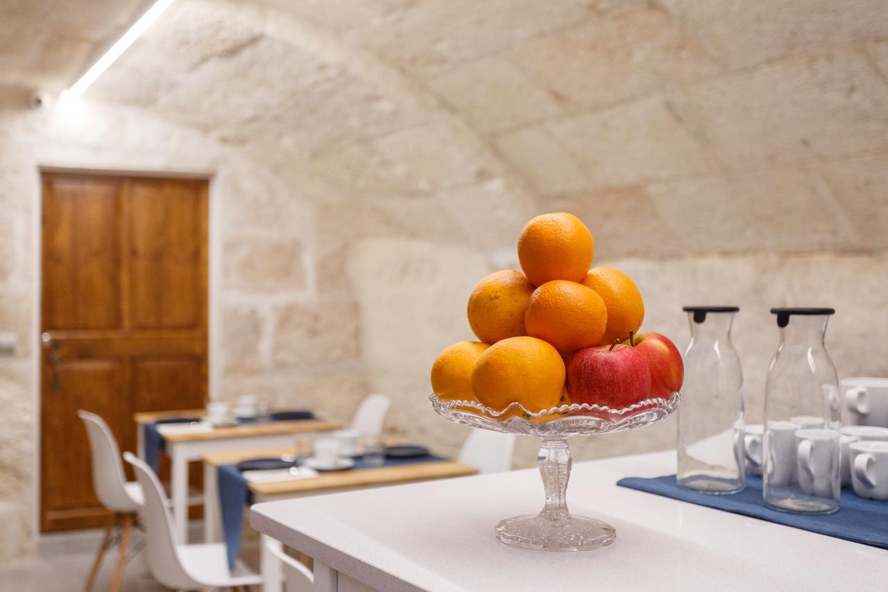 Petit Hotel 5 Fars (Adults Only) Ciutadella  Esterno foto