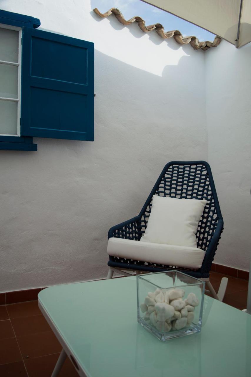 Petit Hotel 5 Fars (Adults Only) Ciutadella  Esterno foto