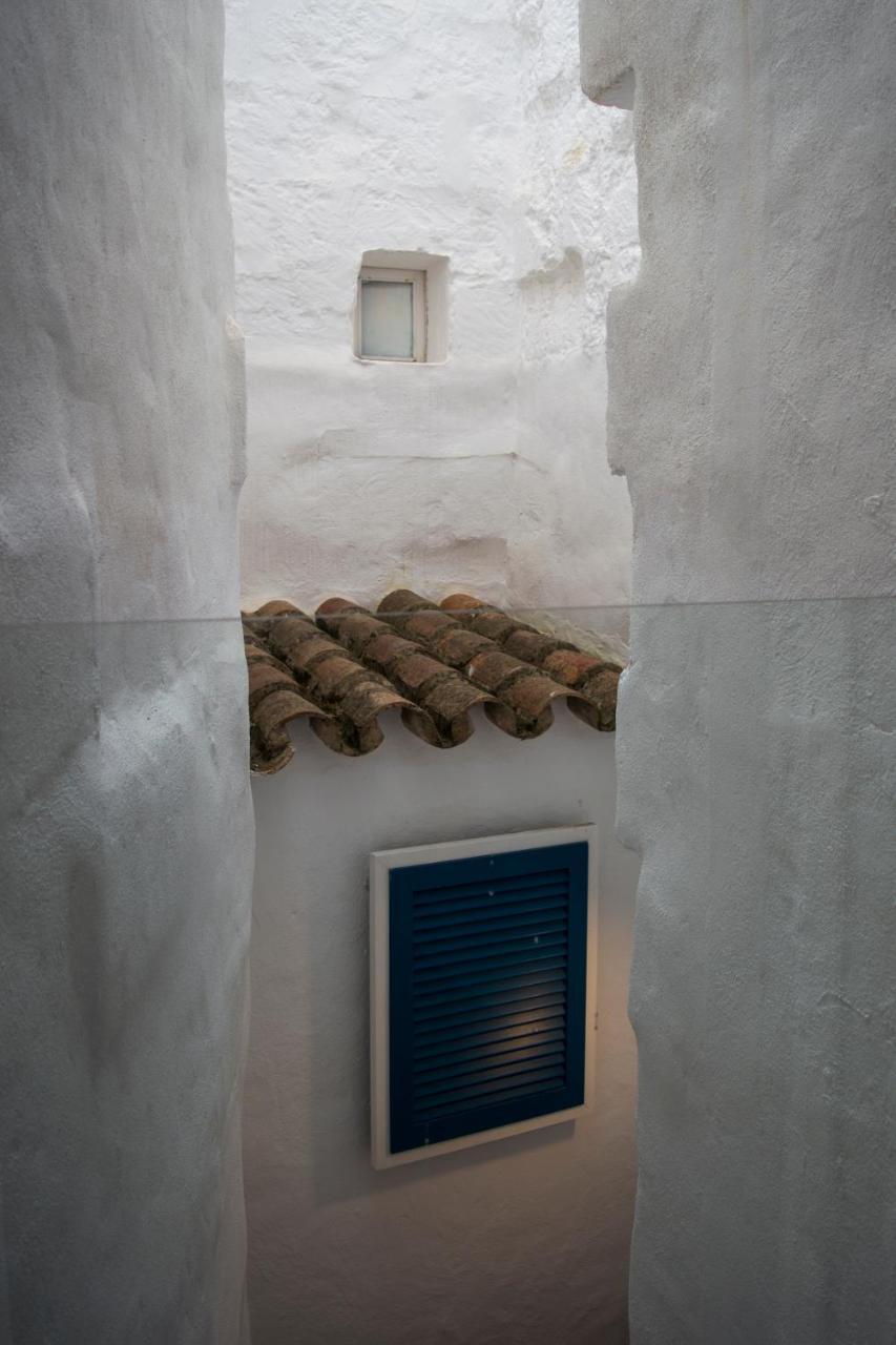 Petit Hotel 5 Fars (Adults Only) Ciutadella  Esterno foto