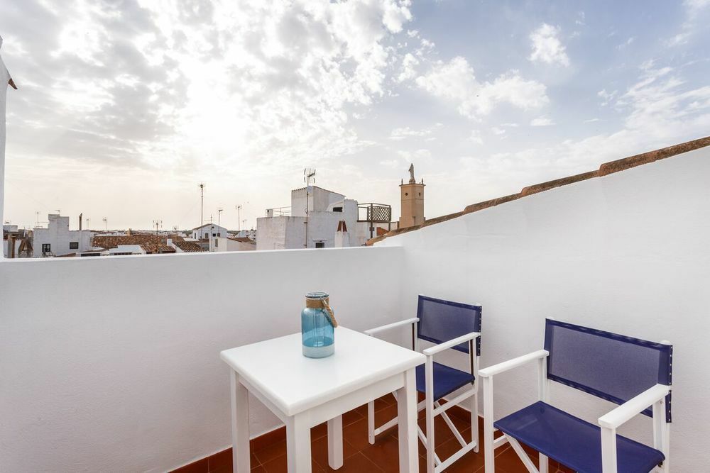 Petit Hotel 5 Fars (Adults Only) Ciutadella  Esterno foto