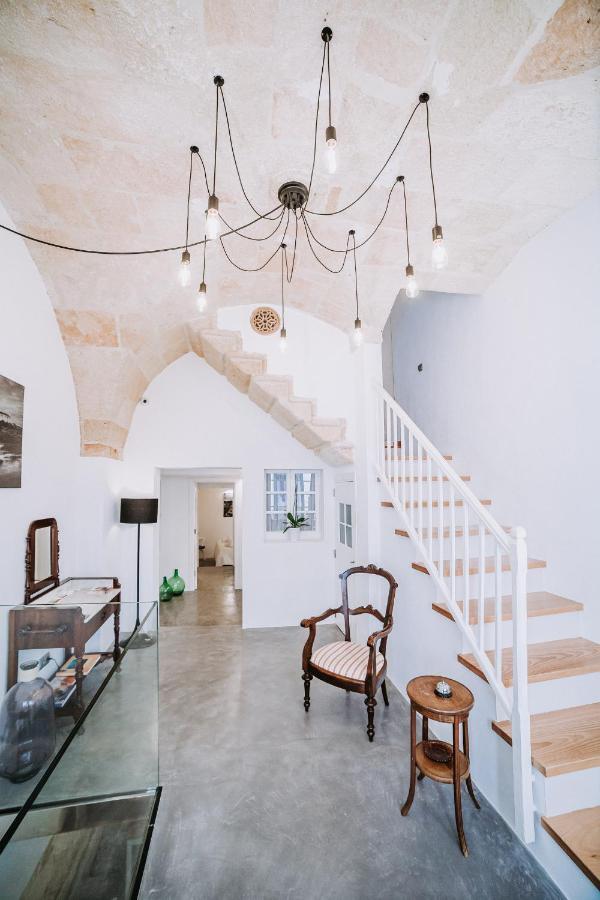 Petit Hotel 5 Fars (Adults Only) Ciutadella  Esterno foto