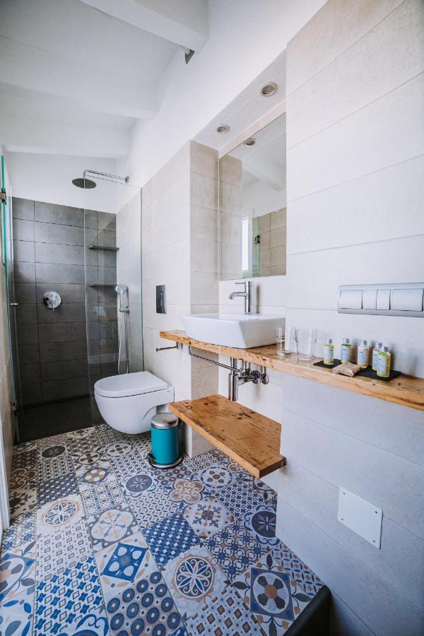Petit Hotel 5 Fars (Adults Only) Ciutadella  Esterno foto